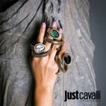Just Cavalli Women's Snake Watch JC1L167M0025 | Watches Prime