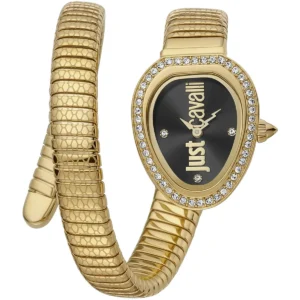 Just Cavalli Women's Glam Chic Watch | Watches Prime