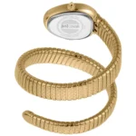 Just Cavalli Women's Glam Snake Watch | Watches Prime