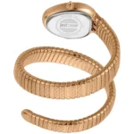 Just Cavalli Women's Glam Snake Watch JC1L167M0045 | Watches Prime Just Cavalli Women's Glam Snake Watch JC1L167M0045 | Watches Prime