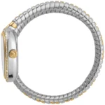 ساعة جست كافالي نسائية Glam Snake JC1L167M0055 | واتشز برايم