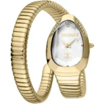 Just Cavalli Women's Snake Watch JC1L208M0035 | Watches Prime
