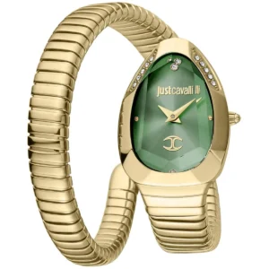 Just Cavalli Women's Serpente Watch JC1L208M0015 | Watches Prime