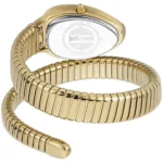 Just Cavalli Women's Snake Watch JC1L208M0045 | Watches Prime