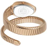 Just Cavalli Women's Snake Watch JC1L208M0055 | Watches Prime