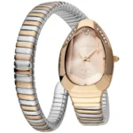 Just Cavalli Women's Snake Watch JC1L208M0075 | Watches Prime