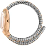 Just Cavalli Women's Snake Watch JC1L208M0075 | Watches Prime