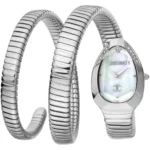 Just Cavalli Women's Snake Watch JC1L209M0015 | Watches Prime