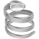 Just Cavalli Women's Snake Watch JC1L209M0015 | Watches Prime