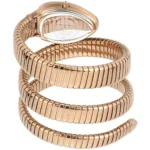 Just Cavalli Women's Signature Snake Watch | Watches Prime