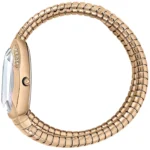 Just Cavalli Women's Signature Snake Watch | Watches Prime