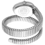 Just Cavalli Women's Snake Watch JC1L222M0015 | Watches Prime