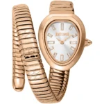 Just Cavalli Women's Snake Watch JC1L222M0045 | Watches Prime