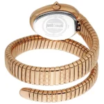 Just Cavalli Women's Snake Watch JC1L222M0045 | Watches Prime