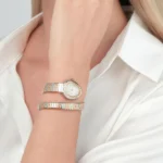Just Cavalli Women's Signature Snake Watch | Watches Prime Just Cavalli Women's Signature Snake Watch | Watches Prime