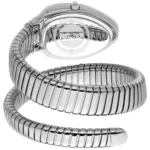 Just Cavalli Women's Snake Watch JC1L223M0015 | Watches Prime