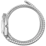 Just Cavalli Women's Signature Snake Watch | Watches Prime