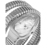 Just Cavalli Women's Signature Snake Watch | Watches Prime