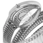 Just Cavalli Women's Signature Snake Watch | Watches Prime