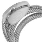 Just Cavalli Women's Signature Snake Watch | Watches Prime