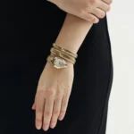 Just Cavalli Women's Signature Snake JC1L224M0035 | Watches Prime