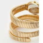 Just Cavalli Women's Signature Snake JC1L224M0035 | Watches Prime