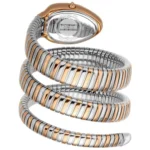Just Cavalli Women's Signature Snake Watch | Watches Prime Just Cavalli Women's Signature Snake Watch | Watches Prime