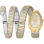Just Cavalli Women's Snake Watch JC1L226M | Watches Prime Just Cavalli Women's Snake Watch JC1L226M | Watches Prime