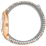 Just Cavalli Women's Signature Snake Watch | Watches Prime