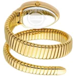 Just Cavalli Women's Signature Snake Watch | Watches Prime
