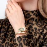 Just Cavalli Women's Snake Watch JC1L227M0045 | Watches Prime Just Cavalli Women's Snake Watch JC1L227M0045 | Watches Prime