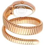 Just Cavalli Women's Signature Snake Watch | Watches Prime