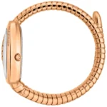 Just Cavalli Women's Signature Snake Watch | Watches Prime
