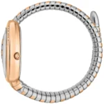 Just Cavalli Women's Signature Snake Watch JC1L227M0075 | Watches Prime