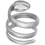 ساعة جست كافالي نسائية Signature Snake JC1L228M0015 | واتشز برايم