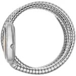 ساعة جست كافالي نسائية Signature Snake JC1L228M0015 | واتشز برايم