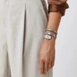 ساعة جست كافالي نسائية Signature Snake JC1L228M0015 | واتشز برايم