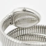 ساعة جست كافالي نسائية Signature Snake JC1L228M0015 | واتشز برايم