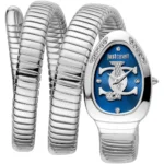 Just Cavalli Women's Snake Watch JC1L228M0025 | Watches Prime