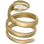 Just Cavalli Women's Signature Snake Watch | Watches Prime