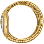 Just Cavalli Women's Signature Snake Watch | Watches Prime