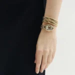 Just Cavalli Women's Signature Snake Watch | Watches Prime