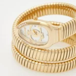 Just Cavalli Women's Signature Snake Watch | Watches Prime