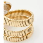 Just Cavalli Women's Signature Snake Watch | Watches Prime