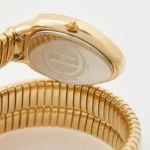 Just Cavalli Women's Signature Snake Watch | Watches Prime
