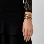 Just Cavalli Women's Snake Watch JC1L228M0045 | Watches Prime Just Cavalli Women's Snake Watch JC1L228M0045 | Watches Prime