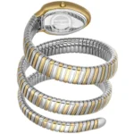Just Cavalli Women's Signature Snake Watch | Watches Prime