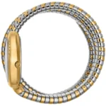 Just Cavalli Women's Signature Snake Watch | Watches Prime