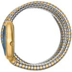 Just Cavalli Women's Signature Snake Watch | Watches Prime