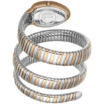 Just Cavalli Women's Snake Watch JC1L228M0085 | Watches Prime